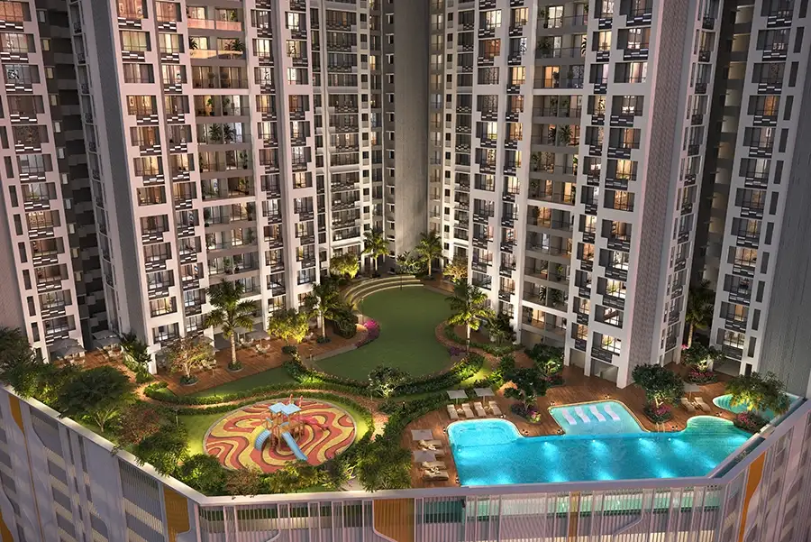 604 Wagle Estate Building