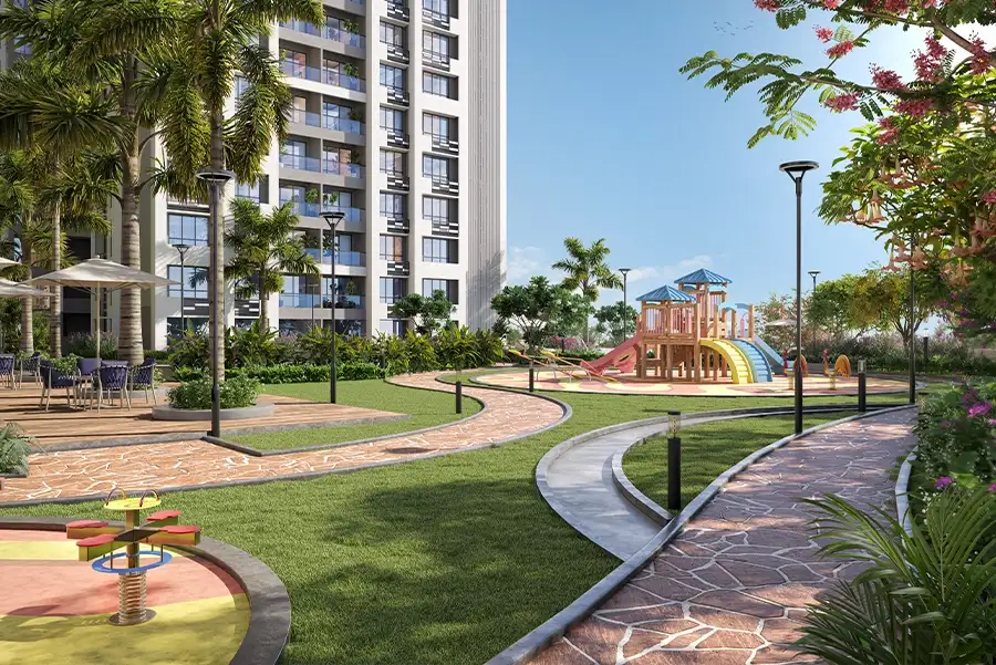 604 Wagle Estate Kids Play