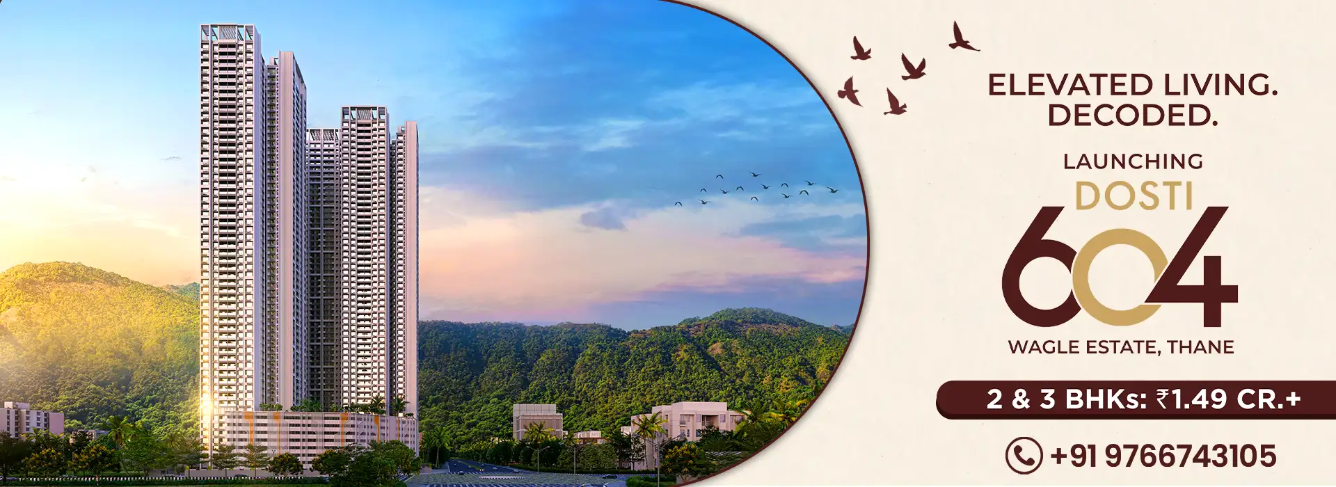 Dosti 604 Banner 01 Dosti 604 Banner 01