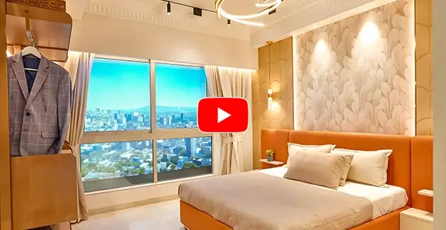 Dosti 604 Wagle Estate Thumbnail