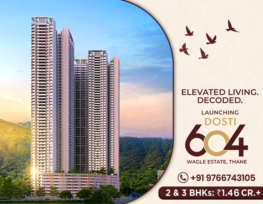 Dosti 604 Banner 01 Mobile